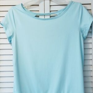 ADIDAS CLIMALITE TOP